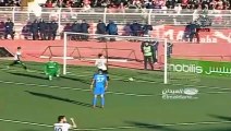 Coupe d'Algérie : ES Sétif 4-0 USM Annaba