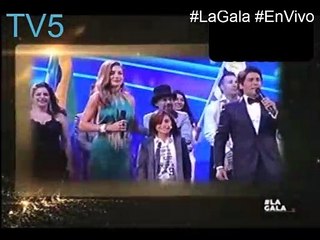 Tanda 54 de TV5 Satelital + Previa #LaGala Viña 2016(19-02-2016)