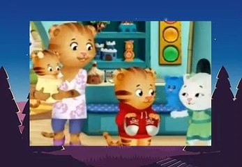 Daniel Tiger 2-05  Daniel Fixes Trolley - Problem Solver Daniel [Nanto]