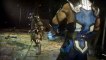 Mortal Kombat 11 - Official Kabal Reveal Trailer