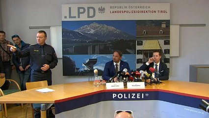 Doping-Razzia bei Ski-WM - Bundespolzei verhaftet Spitzensportler