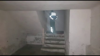 Report Tv-Grabitje në Vlorë, i moshuari goditet me levë