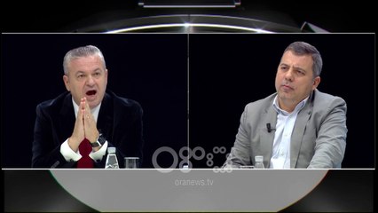 Ora News – Përjashtimi, Murrizi: Do ta ankimoj vendimin e PD-së tek Arben Ristani