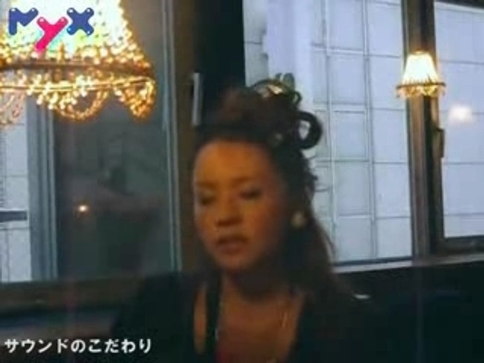 Goodings Rina インタヴュー　Part.2