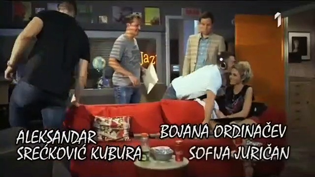 Ljubav navika panika – Epizoda 38