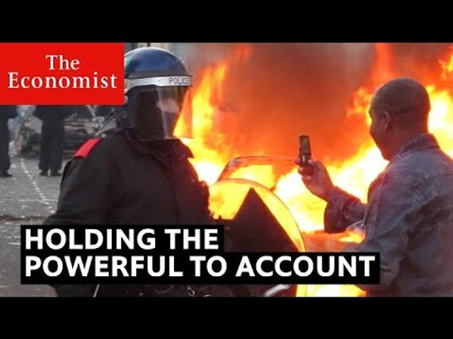 Fake news v fact: The battle for truth | The Economist