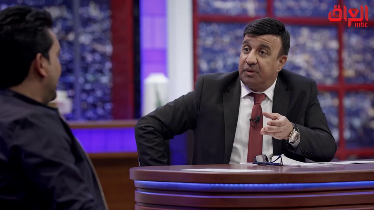 الحلقة الثانية من #الليلة_ويه_دعدوش وضيف الحلقة نشأت أكرم