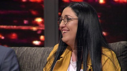 Anxhela Çikopano: “Më dinin të droguar kur luajta ‘Unë, ti dhe Kasandra’