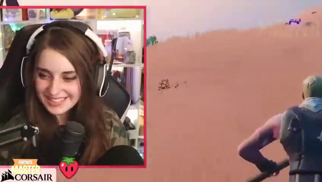 Fortnite Streamers React to -NEW- Season 8 -Dragons- Coming to Fortnite! (Teaser #3) - Fortnite Moments