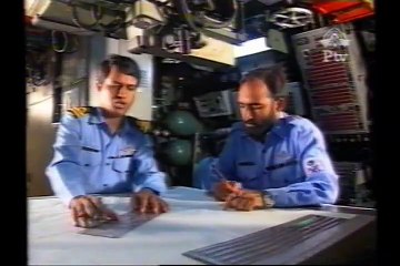 Operation Dwarka 1965 - Part 1