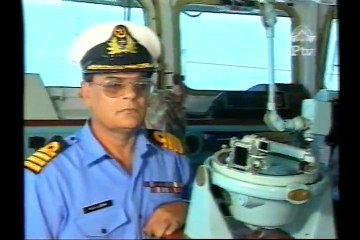 Operation Dwarka 1965 - Part 2