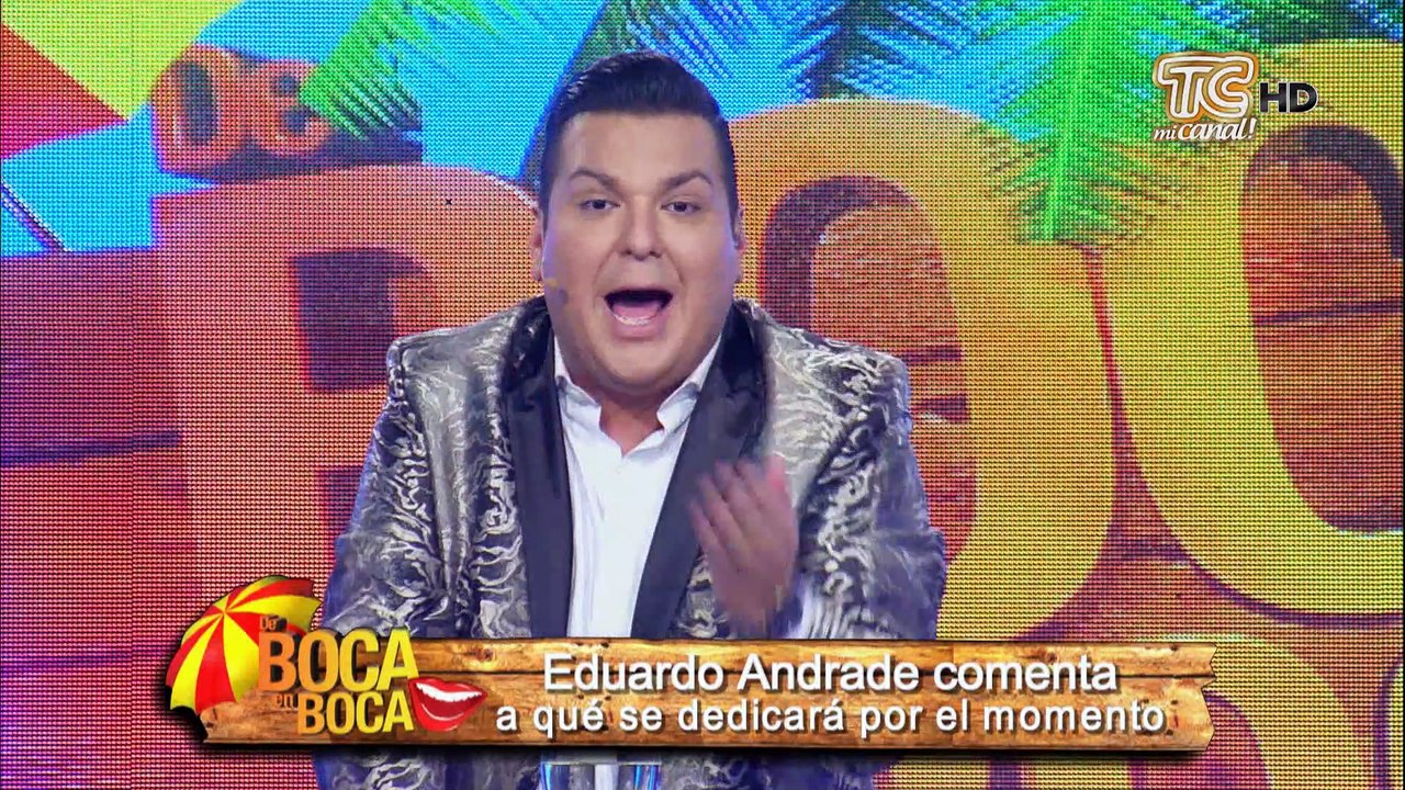 ¿Trabajaría Eduardo Andrade junto a Carlos José Matamoros?