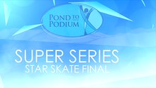 2019 Super Series Final - Rink 2