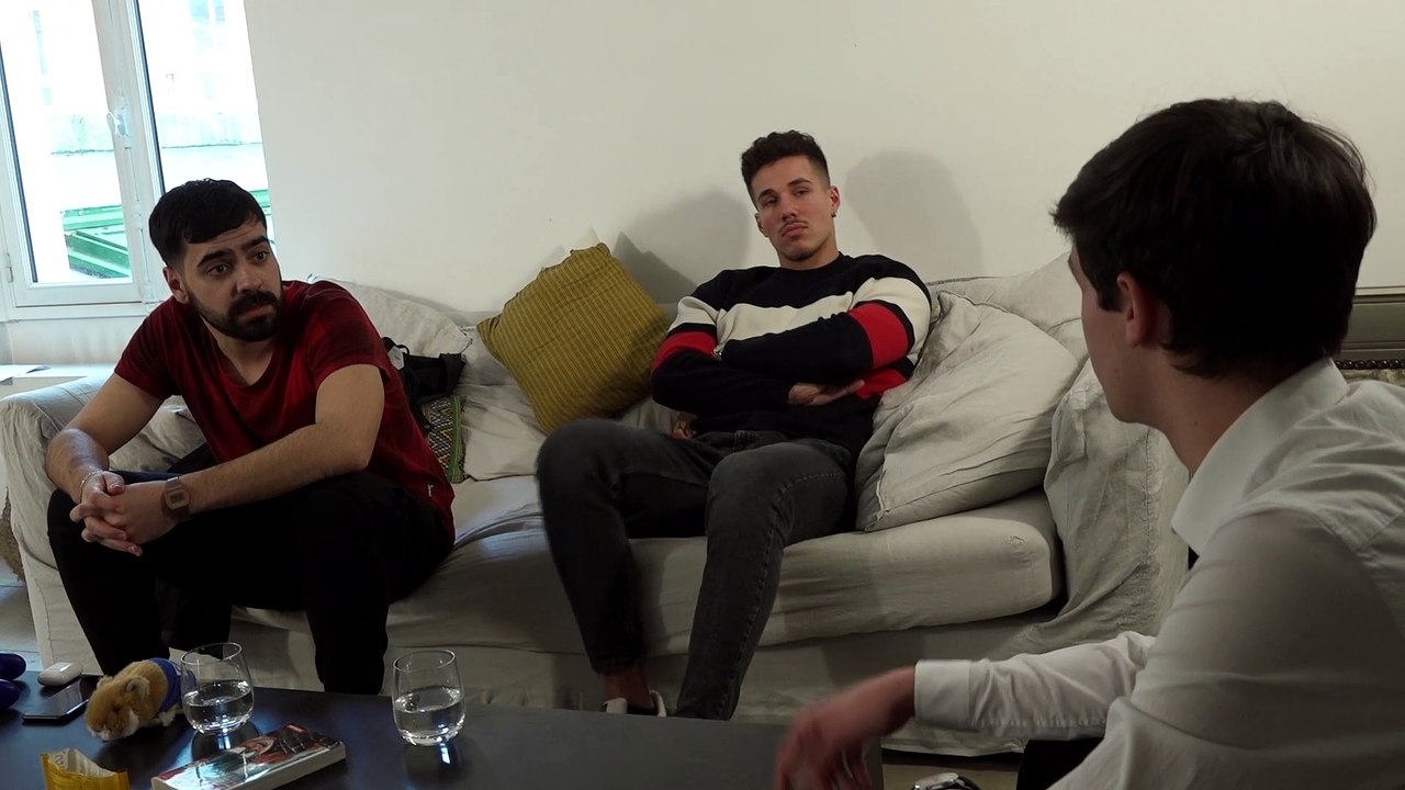 PAS VU PAS PRIS