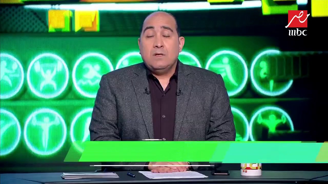 عروض تركية وسويسرية لنيدفيد وهاني .. وصالح جمعة يطلب تحديد موقفه