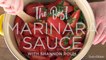 The Best Marinara Sauce