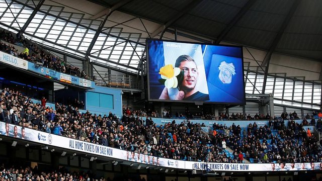 Mort d'Emiliano Sala : le FC Nantes porte plainte contre Cardiff