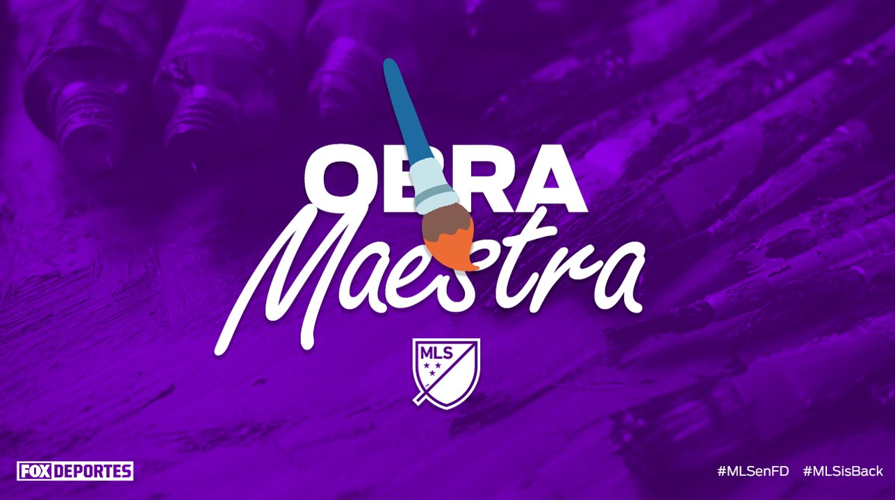 MLS: Obra Maestra parte 1