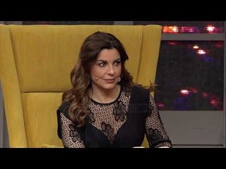 Neki Emra tregon historinë e çiftit që frymëzoi një këngë