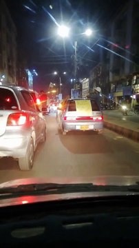 رات کے اس وقت لوگ کیا کر رہے ہیں ؟ ایسی ویڈیو سامنے آگئی کہ دیکھ کر آپ بھی فخر کریں گے