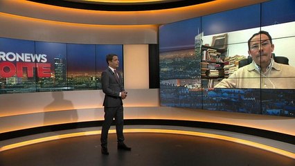 Euronews Noite 27.02.2019