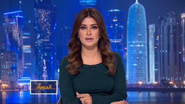 الحصاد- ترشح بوتفليقة.. هل سيلغيه الغضب المتأجج بالشارع الجزائري؟