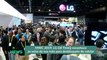 MWC 2019- LG G8 ThinQ reconhece as veias da sua mão para desbloqueio de celular