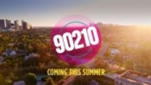 Fox Picks Up '90210' Revival for Summer Debut | THR News