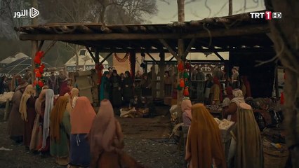 قيامة أرطغرل مترجم القسم الأول من الحلقة 137 بجودة عالية