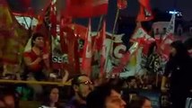 Nora Cortiñas Acto 24 de Marzo