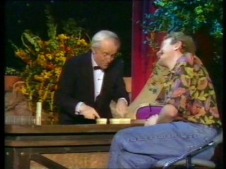 Paul Daniels Magic Show S12E07 (1990)
