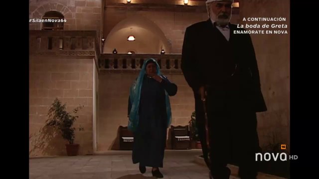 Silá Bölum 43 - Capítulo 43 (Parte 2) (Español-Castellano) HD