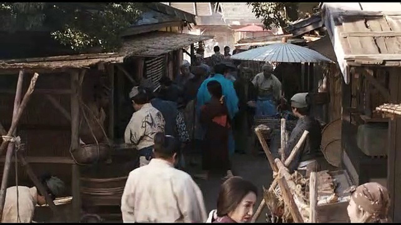 리큐에게 물어라(2)