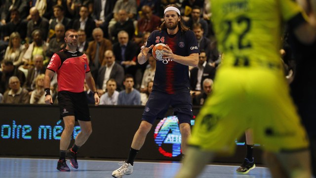 Tremblay - PSG Handball : les réactions