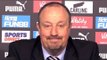 Newcastle 2-0 Burnley - Rafa Benitez Full Post Match Press Conference - Premier League