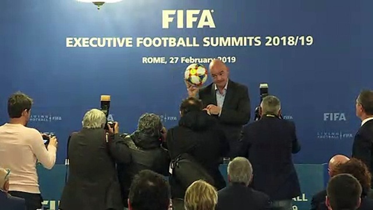 Copa cheia?