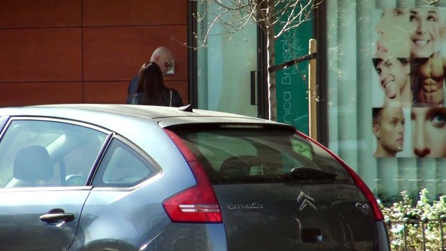 Kiko Matamoros responde a las acusaciones de Belén Esteban