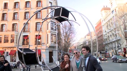 Boris Izaguirre opina sobre la nueva relación sentimental de Malú