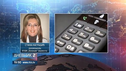 AMBASADORKA iz BiH-a U KATARU  BISERA TURKOVIĆ  UCJENJUJE