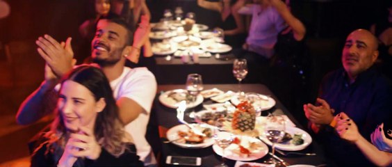 Galip Öztürk - Ah Beni Senden