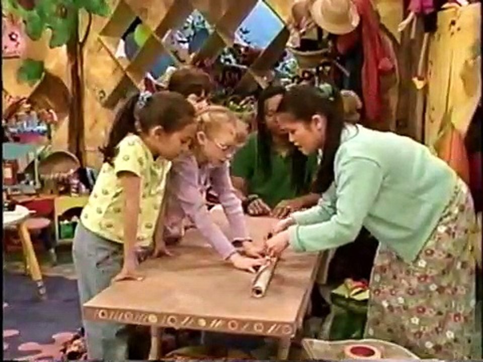 Out Of The Box! - Seeds of Imagination! Part 2