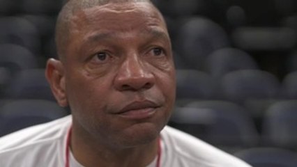 Media Availability | Doc Rivers (2.27.19)
