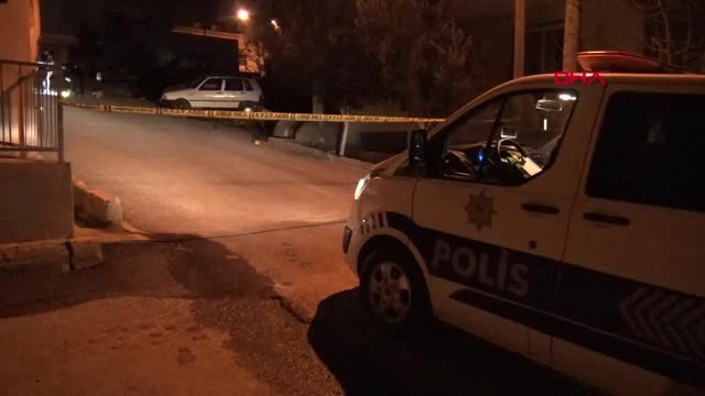 İzmir'de Pompalı Tüfekle Saldırı: 1 Ağır Yaralı