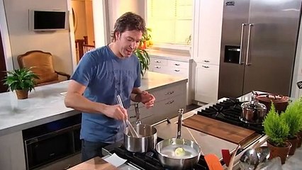 La parfaite béchamel