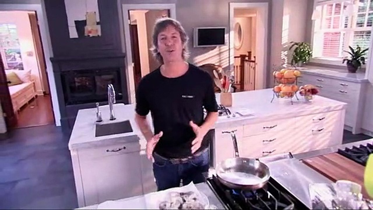 Avoid overcooking shrimp