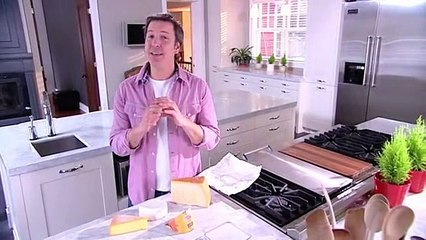 Conservation des fromages