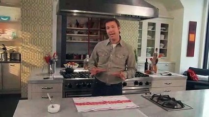 The infallible rolled cake