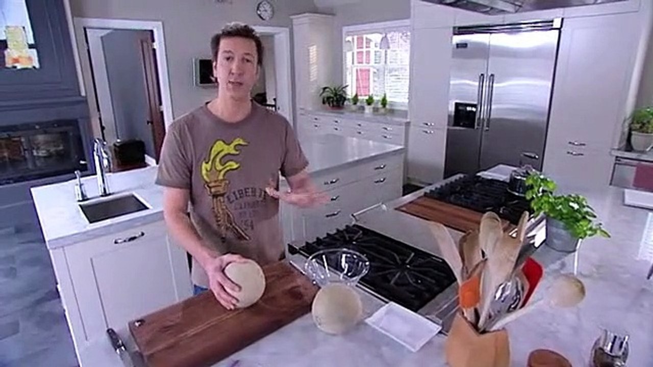 Conservation des melons