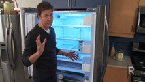Buying a refrigerator
