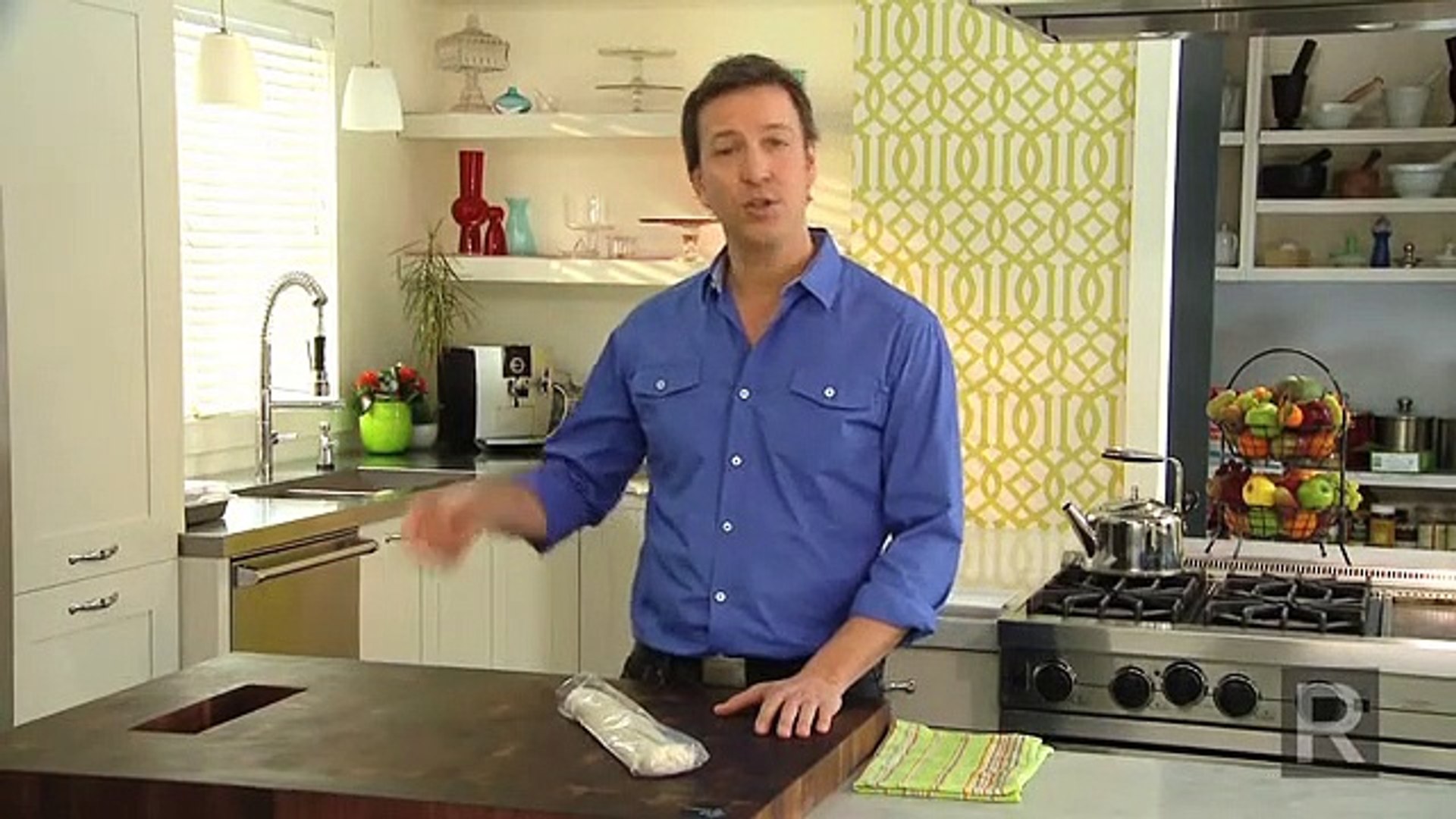 How to use phyllo dough